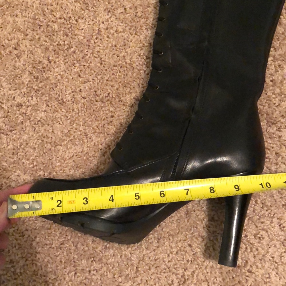 Ralph Lauren Boots - Picture 8 of 8